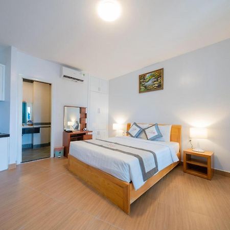 Yen Nam Hotel Nguyen Thai Son TP. Hồ Chí Minh Ngoại thất bức ảnh