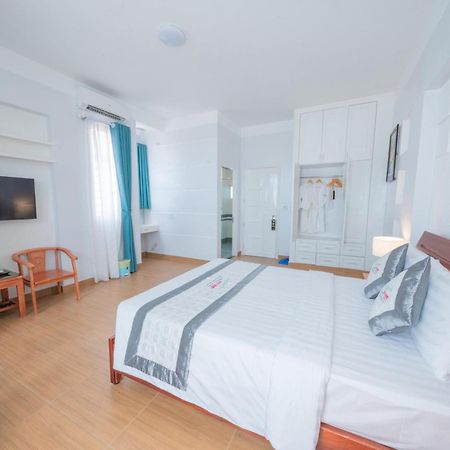 Yen Nam Hotel Nguyen Thai Son TP. Hồ Chí Minh Ngoại thất bức ảnh