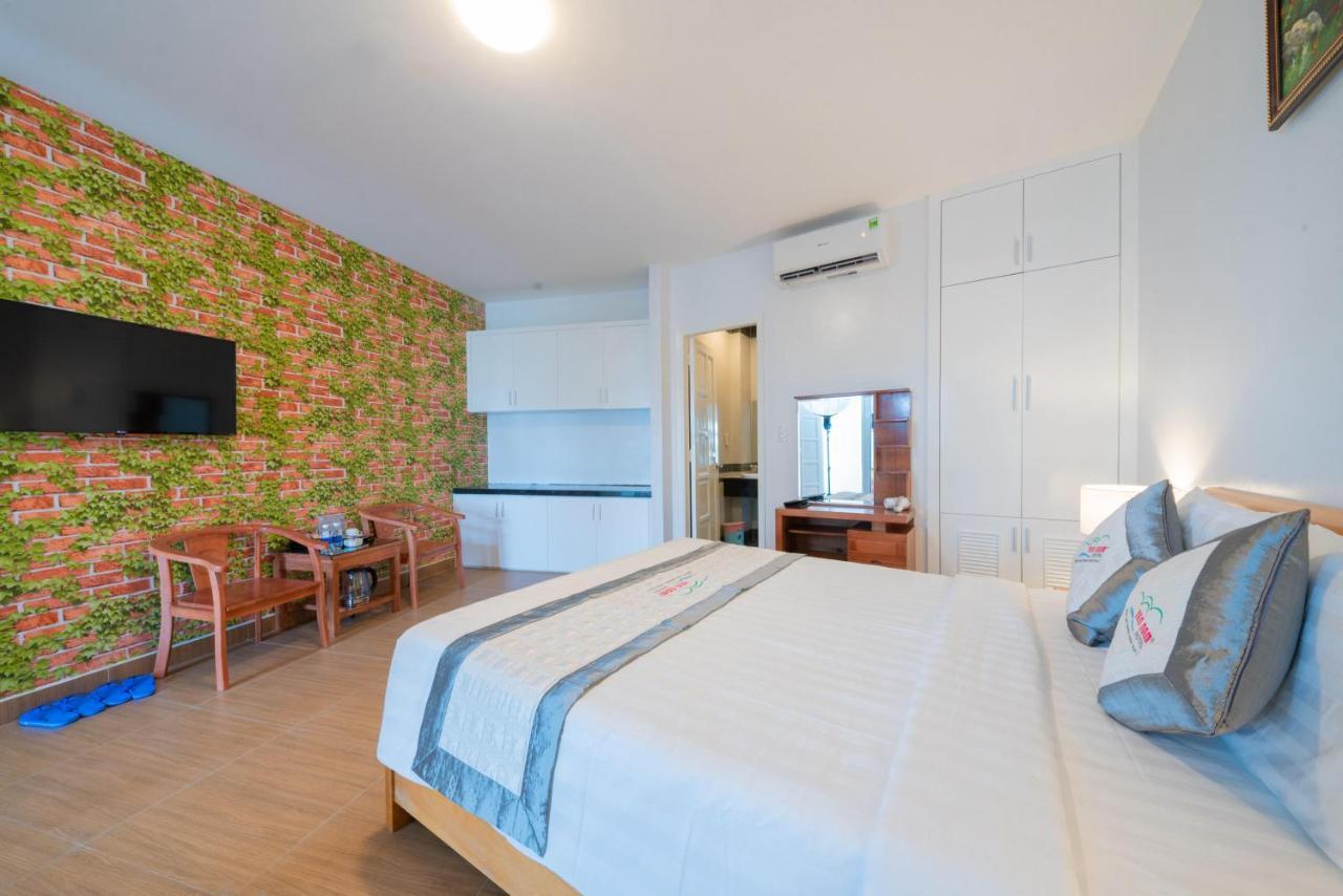 Yen Nam Hotel Nguyen Thai Son TP. Hồ Chí Minh Ngoại thất bức ảnh