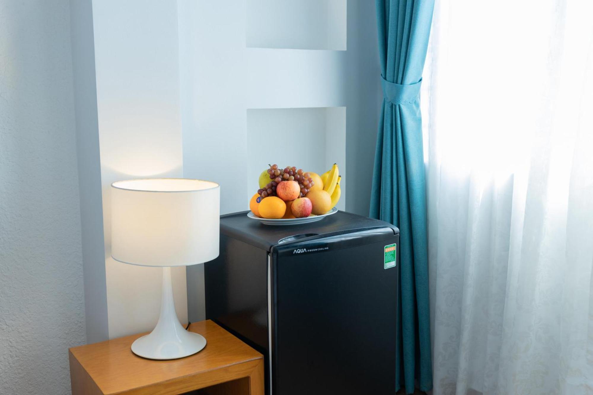 Yen Nam Hotel Nguyen Thai Son TP. Hồ Chí Minh Ngoại thất bức ảnh