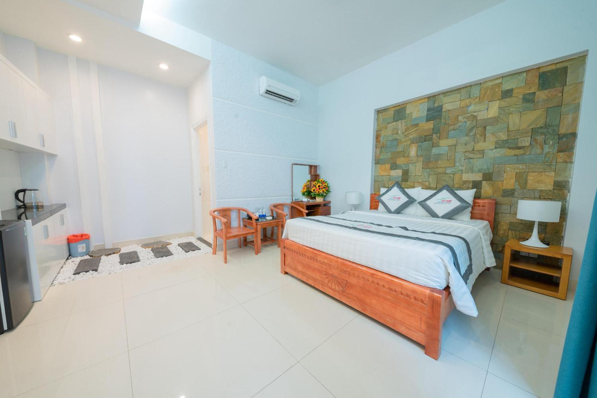 Yen Nam Hotel Nguyen Thai Son TP. Hồ Chí Minh Ngoại thất bức ảnh