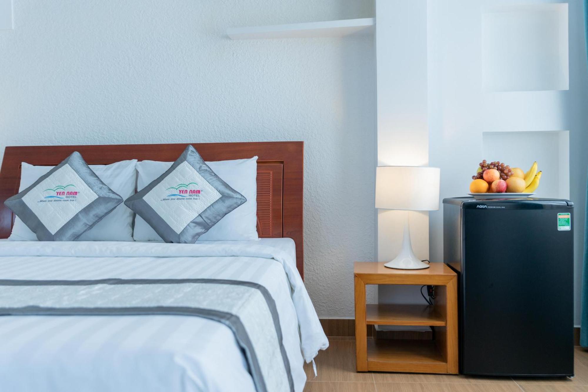Yen Nam Hotel Nguyen Thai Son TP. Hồ Chí Minh Ngoại thất bức ảnh