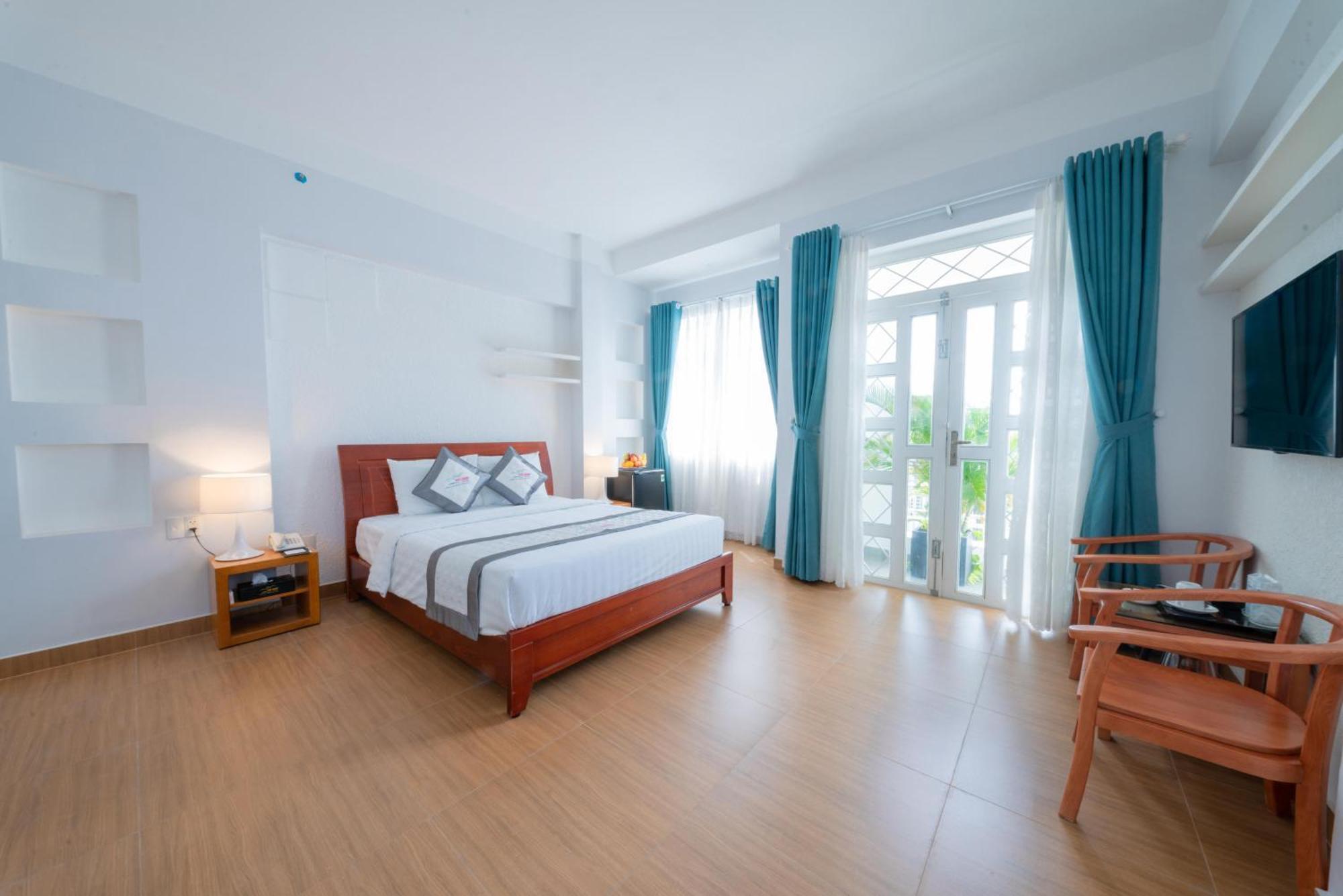Yen Nam Hotel Nguyen Thai Son TP. Hồ Chí Minh Ngoại thất bức ảnh