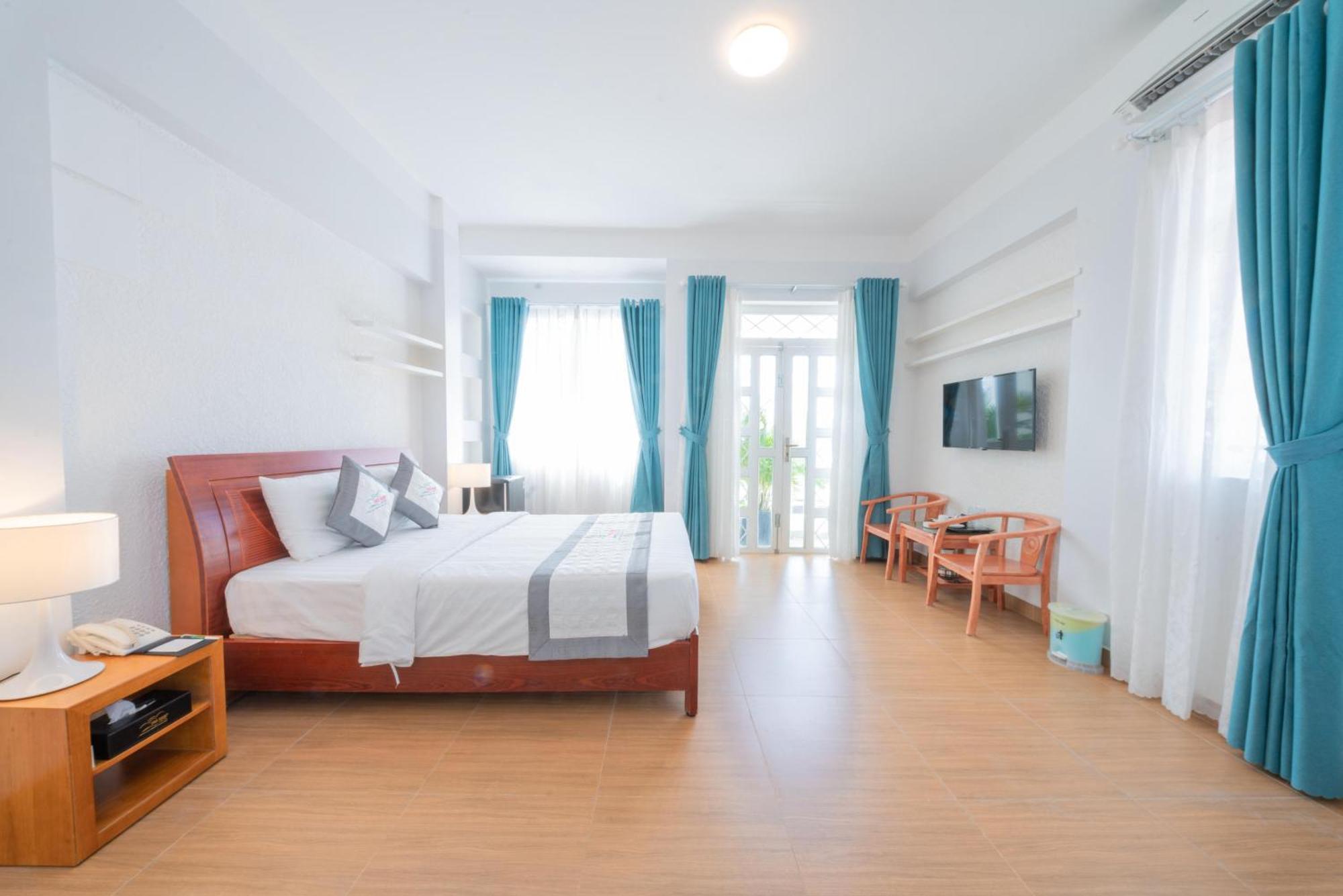 Yen Nam Hotel Nguyen Thai Son TP. Hồ Chí Minh Ngoại thất bức ảnh