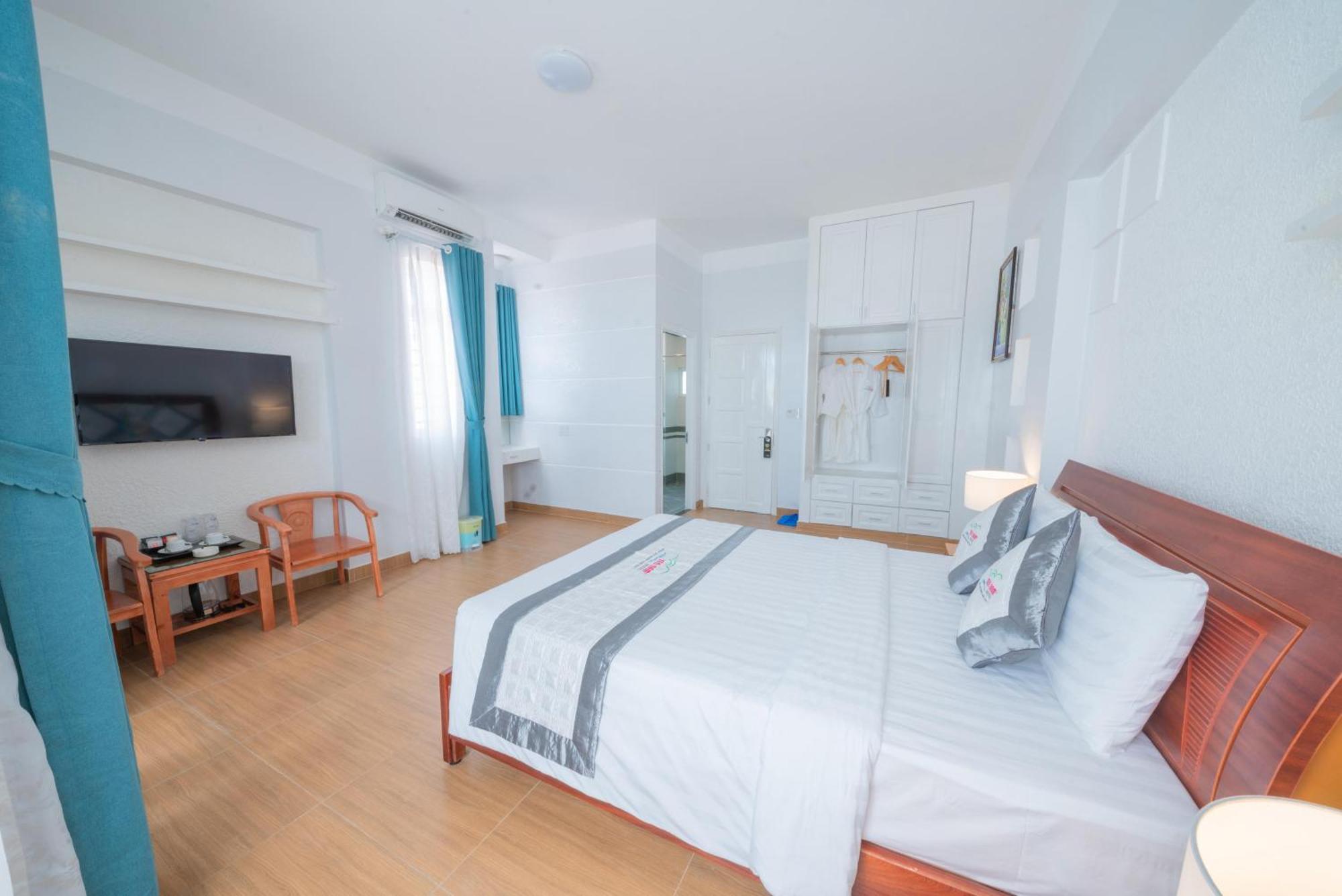 Yen Nam Hotel Nguyen Thai Son TP. Hồ Chí Minh Ngoại thất bức ảnh